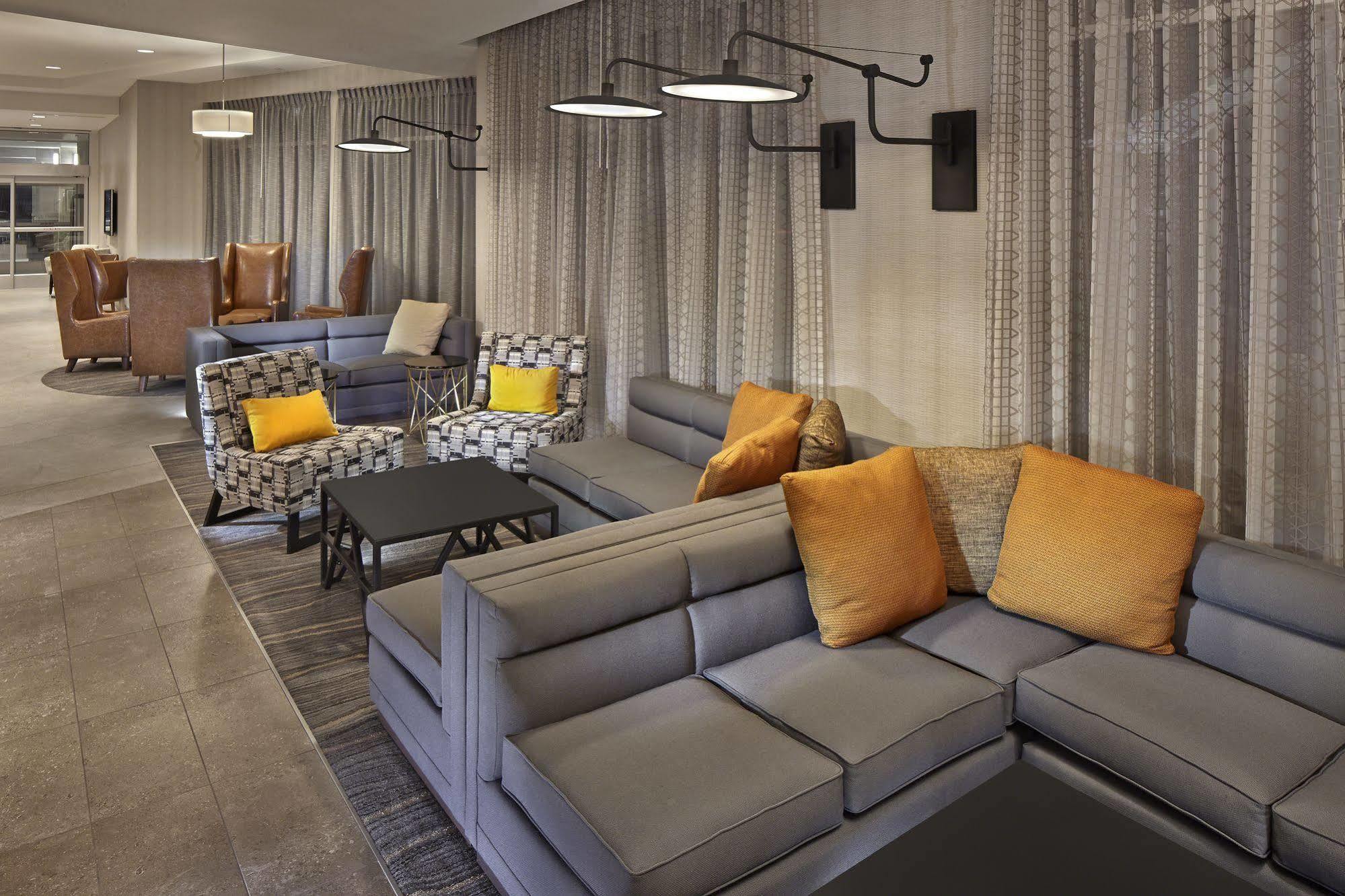 ไฮแอท เพลซ ชาเปล ฮิลล์ - เซาเทอร์น วิลเลจ Hotel แชเปิลฮิลล์ ภายนอก รูปภาพ
