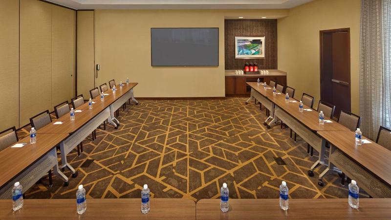 ไฮแอท เพลซ ชาเปล ฮิลล์ - เซาเทอร์น วิลเลจ Hotel แชเปิลฮิลล์ ภายนอก รูปภาพ